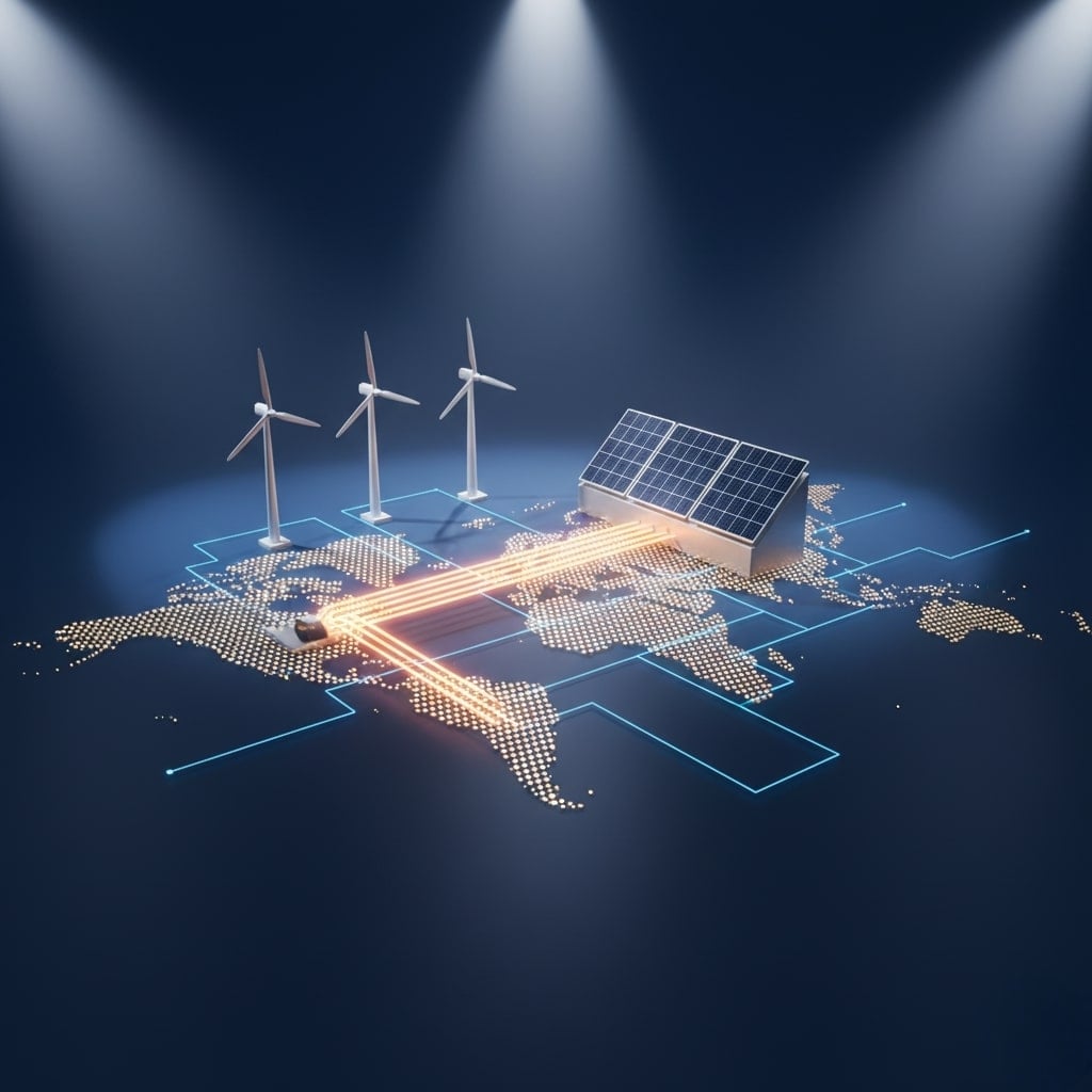 Průvodce polskými zelenými technologiemi a exportním trhem OSE 2026