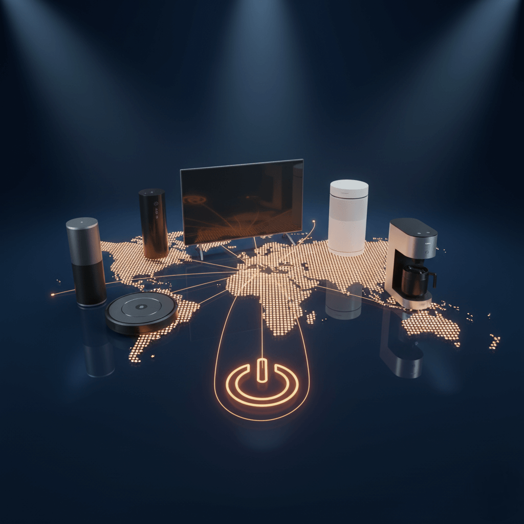 Eastern Europe Manufacturing Hub