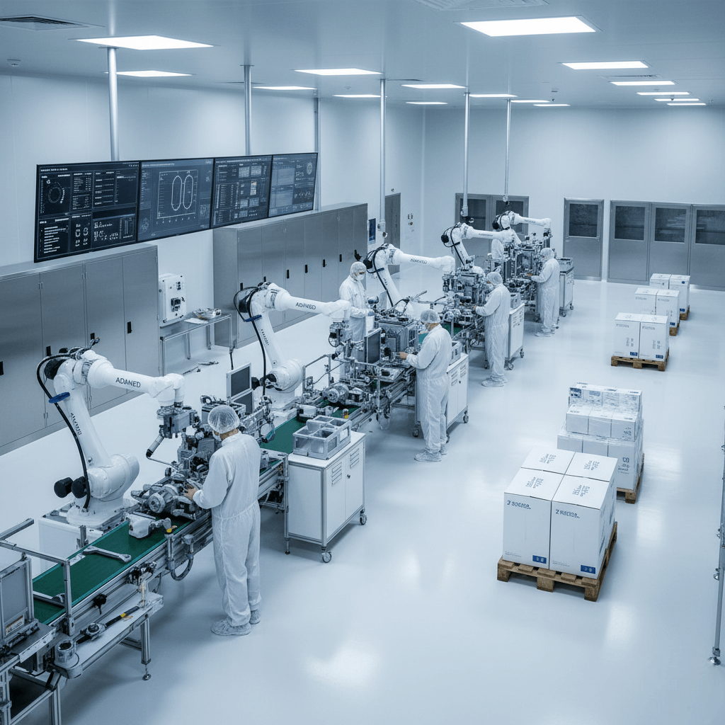 Bioplastics & Biodegradable Materials