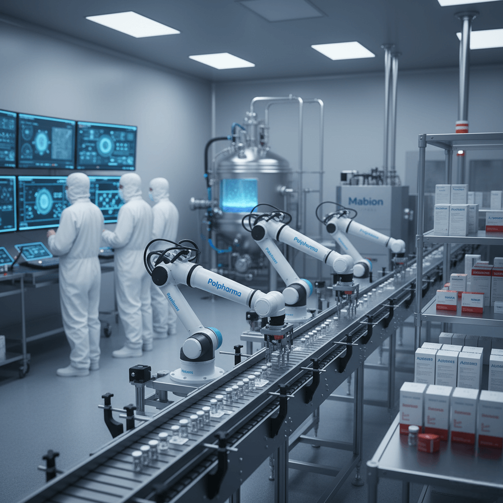 Healthcare & Medical