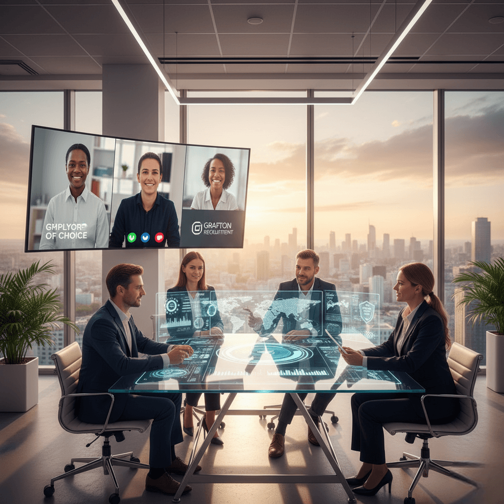 HR & Employer Branding