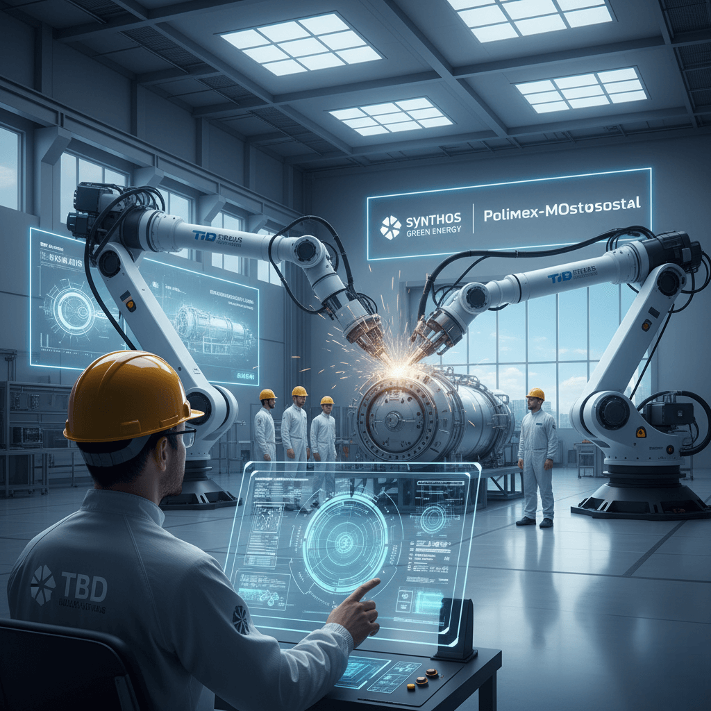 Nuclear Energy & Technologies