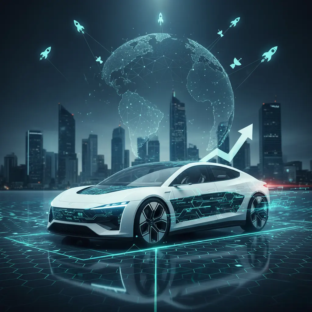 Automotive Sector Report