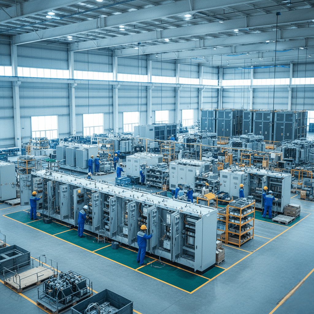 Electrical Equipment