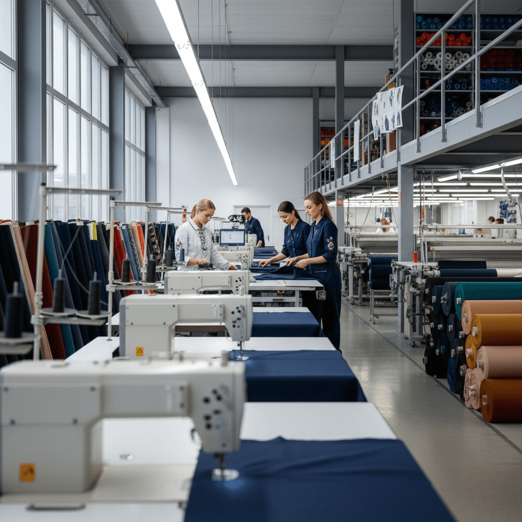 Apparel & Accessories